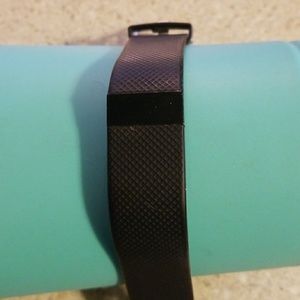Fitbit Charge HR